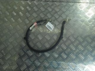 минусовой провод аккумулятора Tesla Model X 1 поколение 2019, цвет, 1036884-00