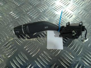 переключатель дворников Tesla Model X 1 поколение 2019, цвет