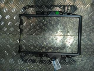 пластик Tesla Model X 1 поколение 2019, цвет, 1451809