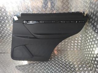 обшивка двери задняя правая Tesla Model X 1 поколение 2019, цвет, 1058004