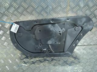 пластик Tesla Model X 1 поколение 2019, цвет, 1046759