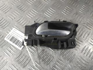 ручка внутренняя задняя левая Citroen C4 Grand Picasso 1 поколение 2007, цвет, 96555518VD