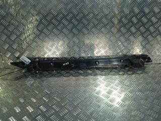 накладка двери (крышки) багажника Tesla Model X 1 поколение 2019, цвет, 1036579