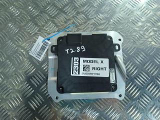 модуль управления двери Tesla Model X 1 поколение 2019, цвет, 1050183