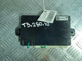 модуль управления двери Tesla Model X 1 поколение 2019, Электро , цвет, 1045490