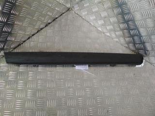 накладка декоративная Tesla Model X 1 поколение 2019, Электро , цвет, 1051547