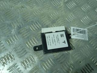 блок управления парктрониками Tesla Model X 1 поколение 2019, Электро , цвет, 1129519