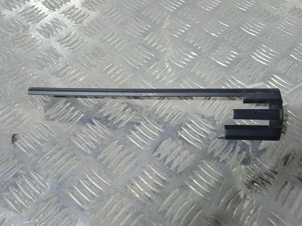 пластик Tesla Model X 1 поколение 2019, Электро , цвет, 1062359 - фото №1