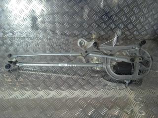 Механизм стеклоочистителя (трапеция дворников) Tesla Model X 1 поколение 2019, Электро , цвет, 1034391