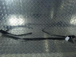 уплотнитель Tesla Model X 1 поколение 2019, Электро , цвет, 1048511