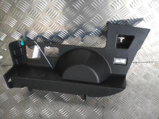 обшивка багажника Tesla Model X 1 поколение 2019, Электро , цвет, 1035563