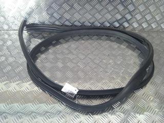 уплотнитель Tesla Model X 1 поколение 2019, Электро , цвет