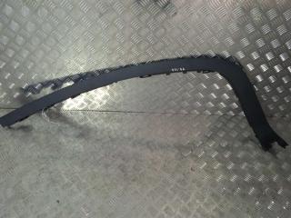 накладка декоративная Tesla Model X 1 поколение 2019, Электро , цвет, 1105120