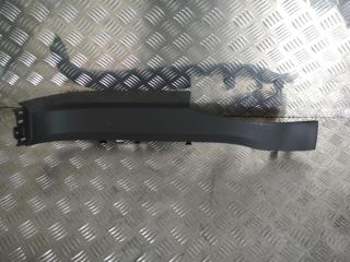 обшивка стойки передней правой Tesla Model X 1 поколение 2019, Электро , цвет, 1035965