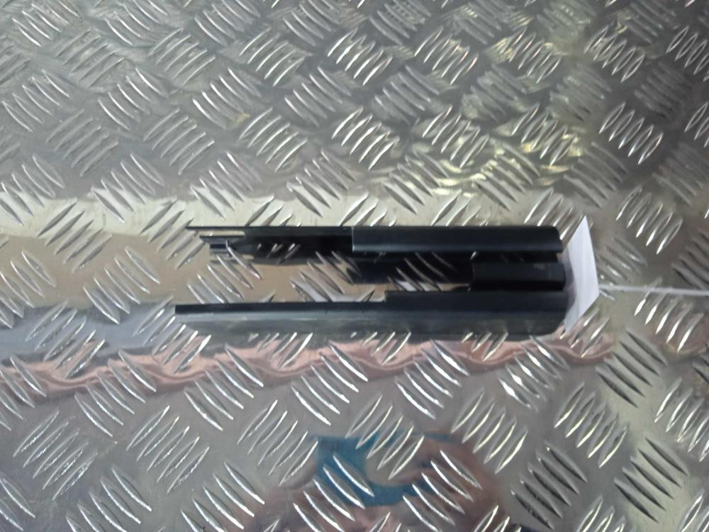 пластик Tesla Model X 1 поколение 2019, Электро , цвет, 1061613 - фото №1