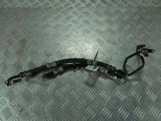 трубка гидроусилителя Opel Astra G 1998, цвет