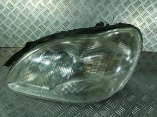 фара левая Mercedes-Benz S-Класс W220 2001, цвет