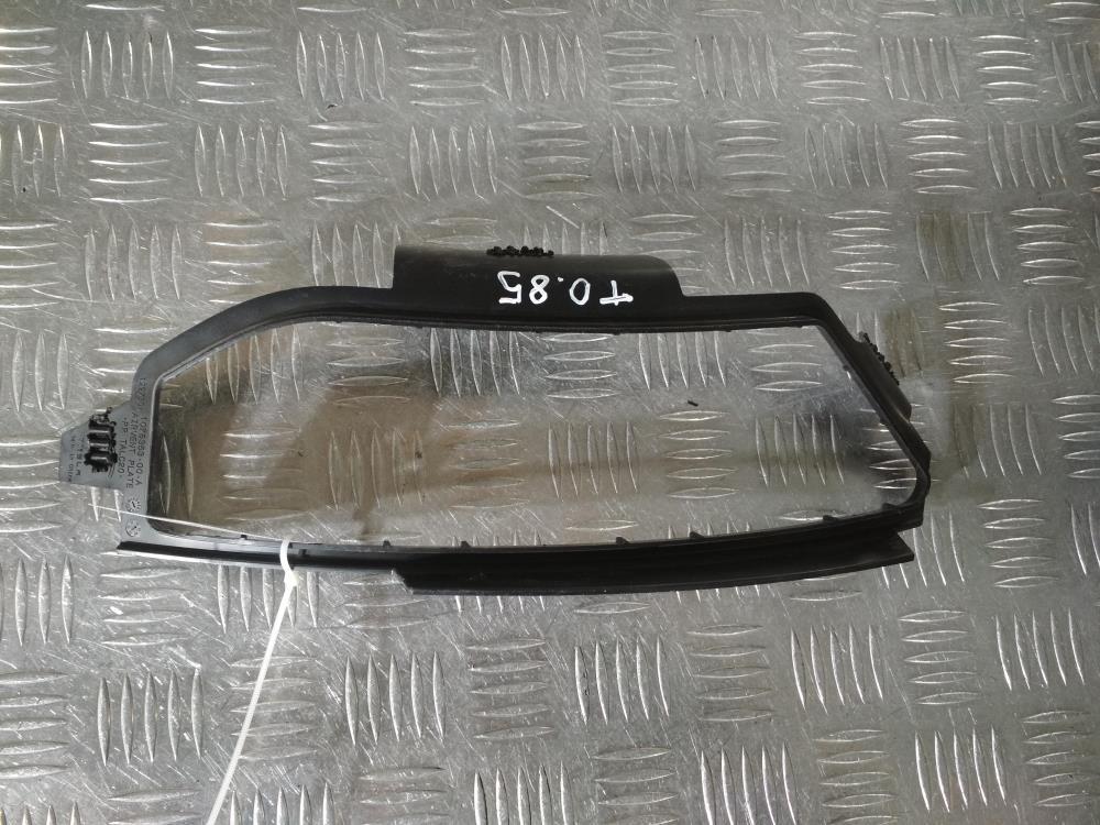 прочая запчасть Tesla Model X 1 поколение 2019, Электро , цвет, 1078353 - фото №1