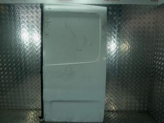 дверь задняя распашная правая Renault Trafic 2 поколение 2004, цвет