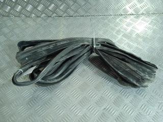 уплотнитель Tesla Model X 1 поколение 2019, Электро , цвет, 1118637