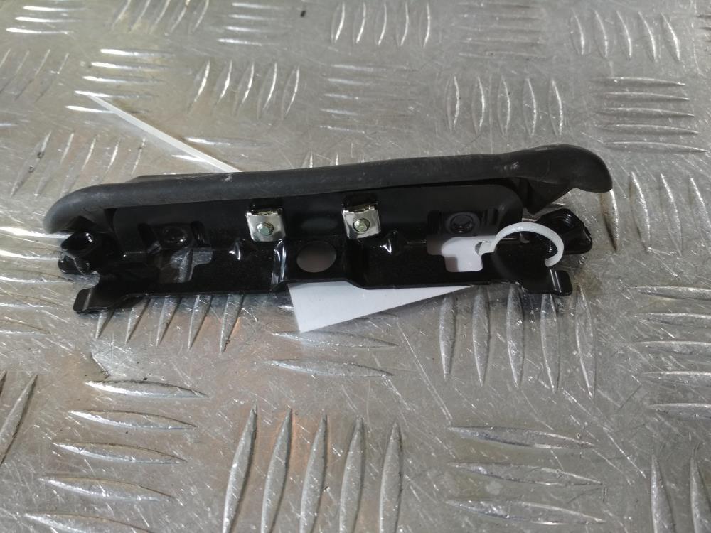 прочая запчасть Tesla Model X 1 поколение 2019, Электро , цвет - фото №1