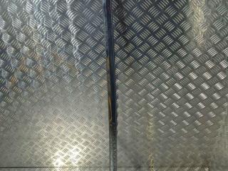 молдинг двери задней левой Tesla Model X 1 поколение 2019, Электро , цвет, 3266414