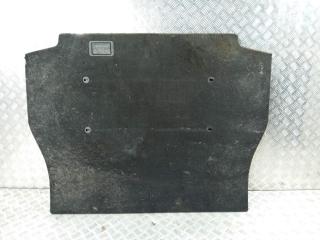 пол багажника BMW X5 E53 [рестайлинг] 2003, цвет, 712974004