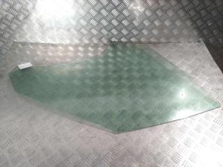 стекло двери передней правой Citroen C4 Grand Picasso 1 поколение 2007, цвет