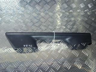 пластик Tesla Model X 1 поколение 2019, Электро , цвет, 1100673