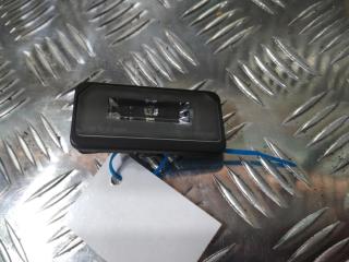 подсветка номера Tesla Model X 1 поколение 2019, цвет, 1034341