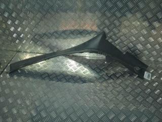 обшивка багажника Tesla Model X 1 поколение 2019, цвет, 1047321