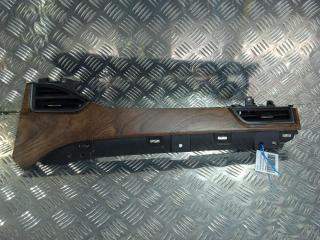 накладка на торпедо (консоль) Tesla Model X 1 поколение 2019, цвет, 1004518