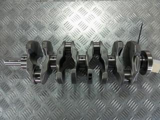 коленвал Kia Sportage 3 поколение [рестайлинг] 2014, цвет