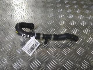 патрубок (трубопровод, шланг) Tesla Model X 1 поколение 2019, Электро , цвет, 1486487