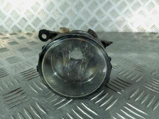 фара противотуманная правая Citroen C4 1 поколение 2005, цвет, 89210094