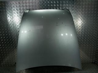 капот Audi A6 4F/C6 [рестайлинг] 2008, цвет