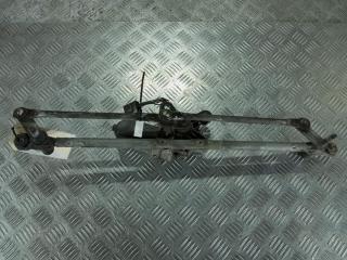 Механизм стеклоочистителя (трапеция дворников) Chevrolet Epica 1 поколение 2008, цвет