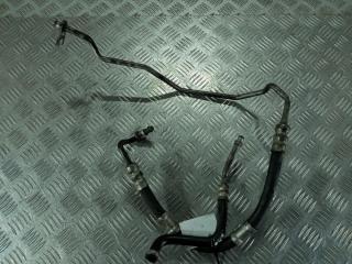 трубка гидроусилителя Opel Vectra C 2003, цвет