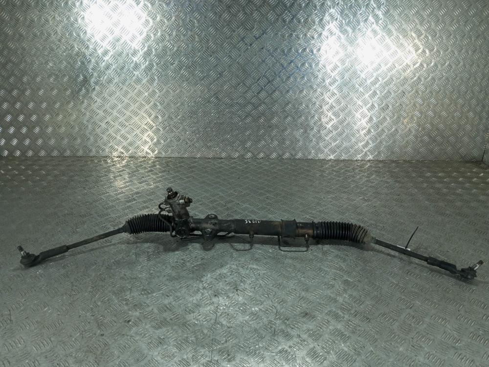 рулевая рейка Rover 45 1 поколение 2003, цвет - фото №1