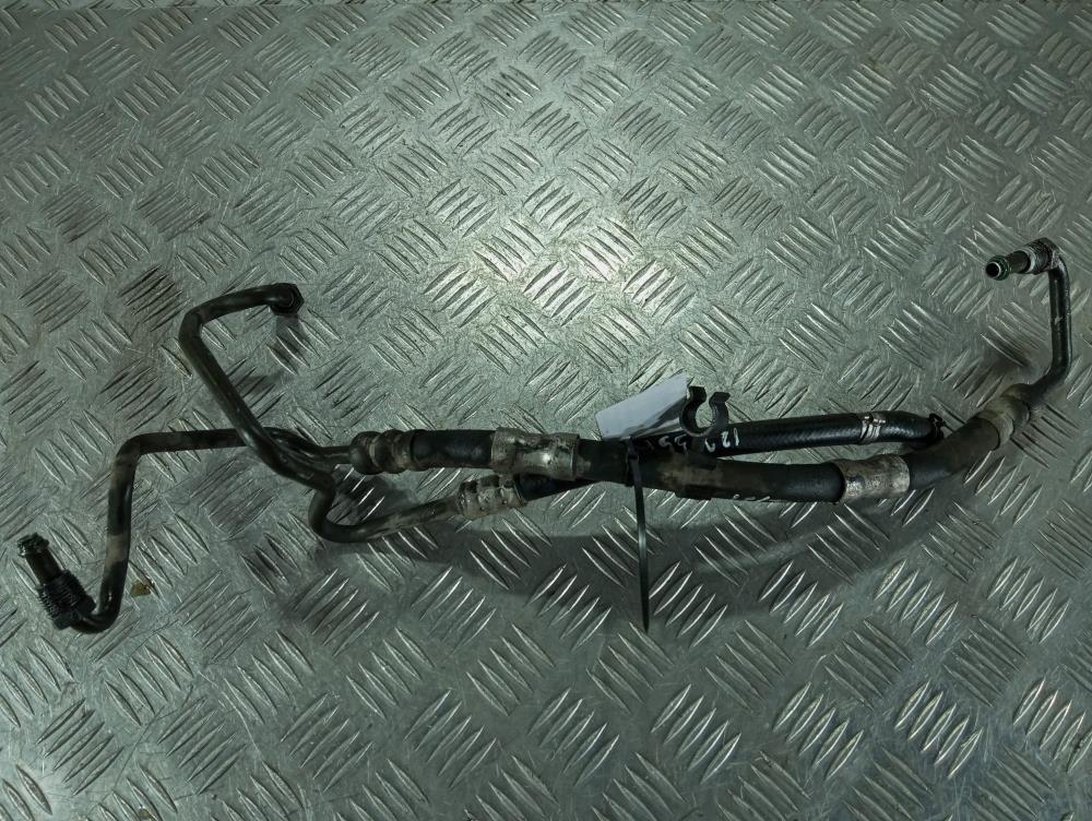 трубка гидроусилителя Opel Astra G 1998, цвет - фото №1