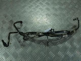 трубка гидроусилителя Opel Astra G 1998, цвет