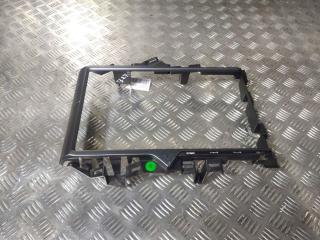 пластик Tesla Model X 1 поколение 2019, Электро , цвет, 1083948