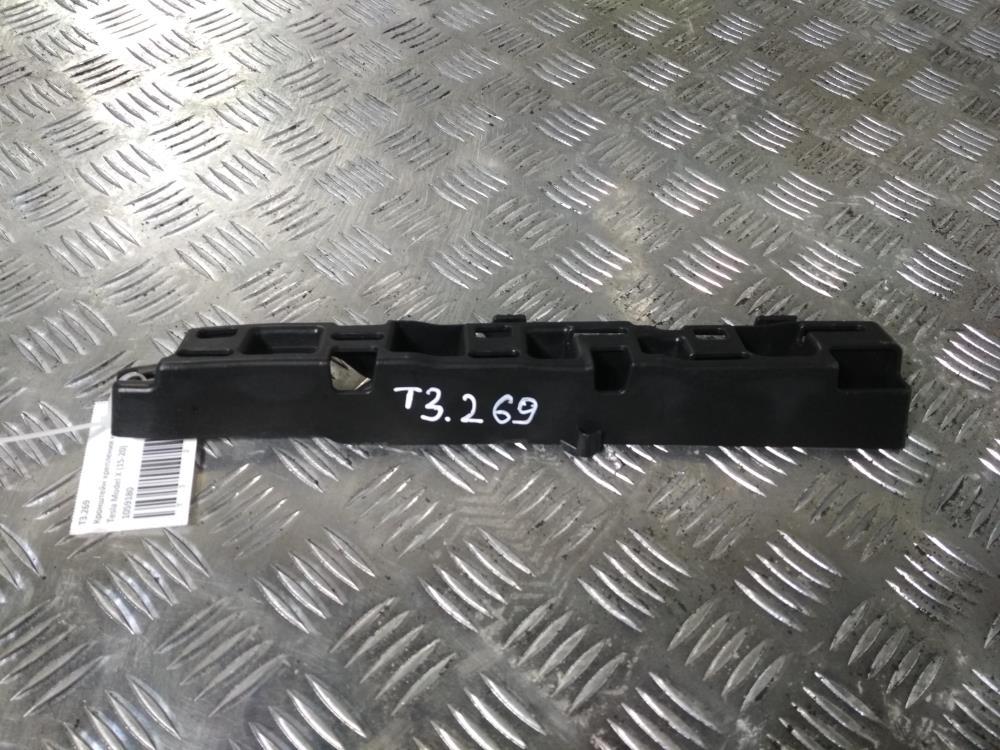 кронштейн (крепление) Tesla Model X 1 поколение 2019, Электро , цвет, 1059180 - фото №1