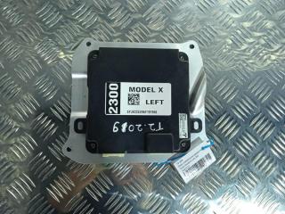 модуль управления двери Tesla Model X 1 поколение 2019, цвет, 1037222