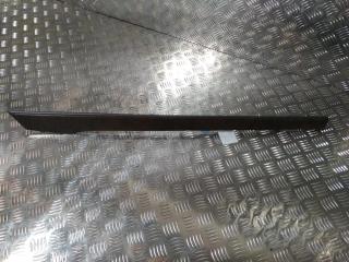 накладка декоративная Tesla Model X 1 поколение 2019, цвет, 1036081