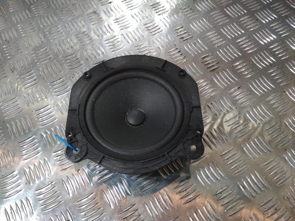 динамик Tesla Model X 1 поколение 2019, цвет, 1050709 - фото №1