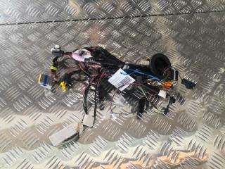 дверная проводка Tesla Model X 1 поколение 2019, цвет, 2032441