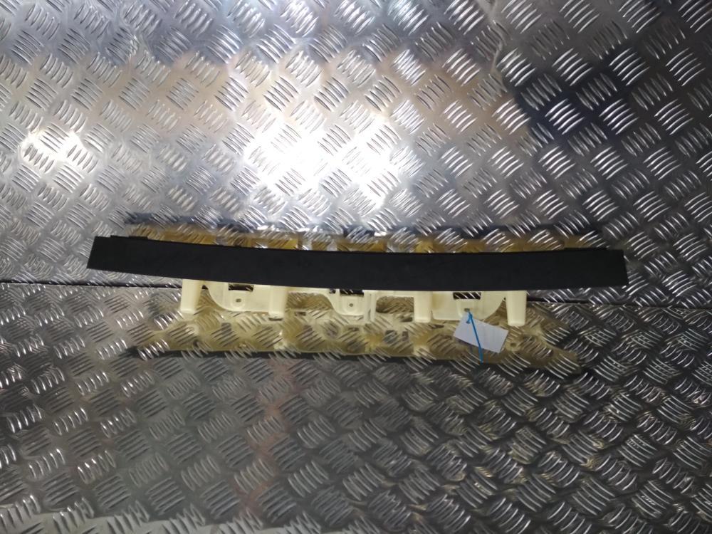 обшивка салона Tesla Model X 1 поколение 2019, цвет, 1055049 - фото №1