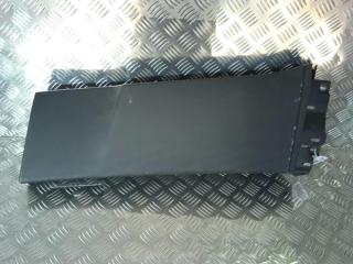 обшивка стойки центральной левой Tesla Model X 1 поколение 2019, Электро , цвет, 1035967