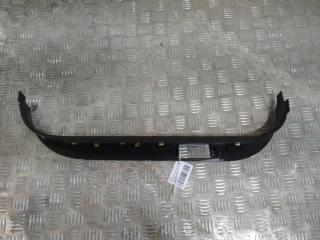 накладка декоративная Tesla Model X 1 поколение 2019, Электро , цвет, 1105138